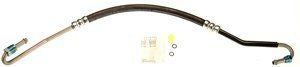 gates power steering pressure line hose assembly  frsport 357930