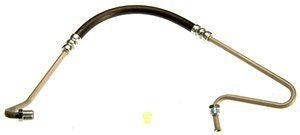 gates power steering pressure line hose assembly  frsport 358030