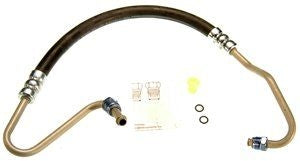 gates power steering pressure line hose assembly  frsport 358060