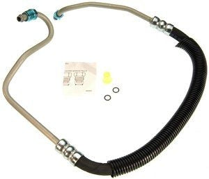 gates power steering pressure line hose assembly  frsport 358080