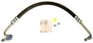 gates power steering pressure line hose assembly  frsport 358090