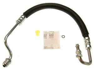 gates power steering pressure line hose assembly  frsport 358230