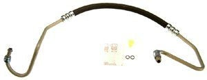 gates power steering pressure line hose assembly  frsport 358350