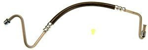 gates power steering pressure line hose assembly  frsport 358450