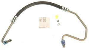 gates power steering pressure line hose assembly  frsport 358540