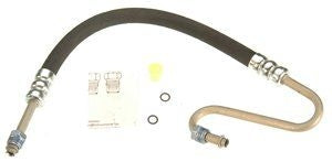 gates power steering pressure line hose assembly  frsport 358550