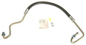 gates power steering pressure line hose assembly  frsport 358560