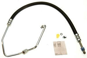 gates power steering pressure line hose assembly  frsport 358570