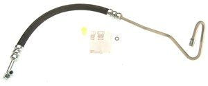 gates power steering pressure line hose assembly  frsport 358590