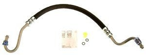 gates power steering pressure line hose assembly  frsport 358610