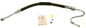 gates power steering pressure line hose assembly  frsport 358620