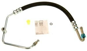 gates power steering pressure line hose assembly  frsport 358630