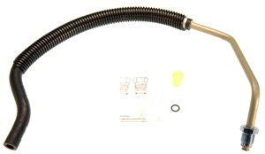 gates power steering return line hose assembly  frsport 358810