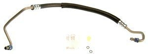 gates power steering pressure line hose assembly  frsport 358930