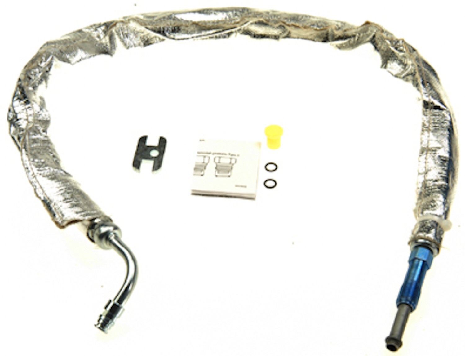 gates power steering pressure line hose assembly  frsport 359090