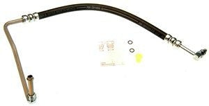 gates power steering pressure line hose assembly  frsport 359100