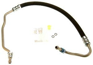 gates power steering pressure line hose assembly  frsport 359170