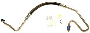 gates power steering pressure line hose assembly  frsport 359190