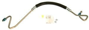 gates power steering pressure line hose assembly  frsport 359210