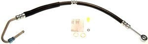 gates power steering pressure line hose assembly  frsport 359270