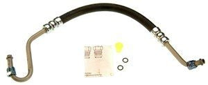 gates power steering pressure line hose assembly  frsport 359310