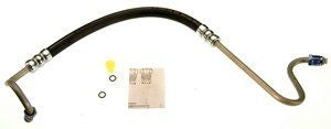 gates power steering pressure line hose assembly  frsport 359320