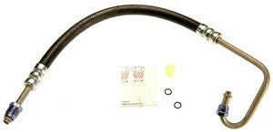 gates power steering pressure line hose assembly  frsport 359350