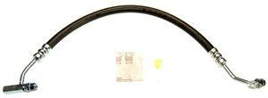 gates power steering pressure line hose assembly  frsport 359370