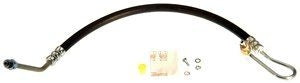 gates power steering pressure line hose assembly  frsport 359430