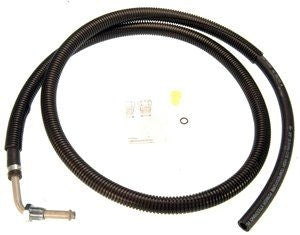 gates power steering return line hose assembly  frsport 359480