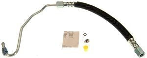 gates power steering pressure line hose assembly  frsport 359490