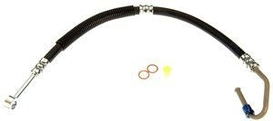 gates power steering pressure line hose assembly  frsport 359510