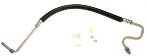 gates power steering pressure line hose assembly  frsport 359530