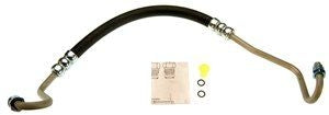 gates power steering pressure line hose assembly  frsport 359570