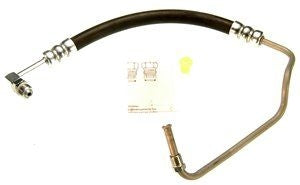 gates power steering pressure line hose assembly  frsport 359680