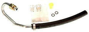 gates power steering return line hose assembly  frsport 359690