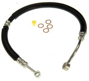 gates power steering pressure line hose assembly  frsport 359700