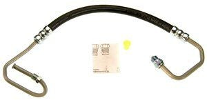 gates power steering pressure line hose assembly  frsport 359720