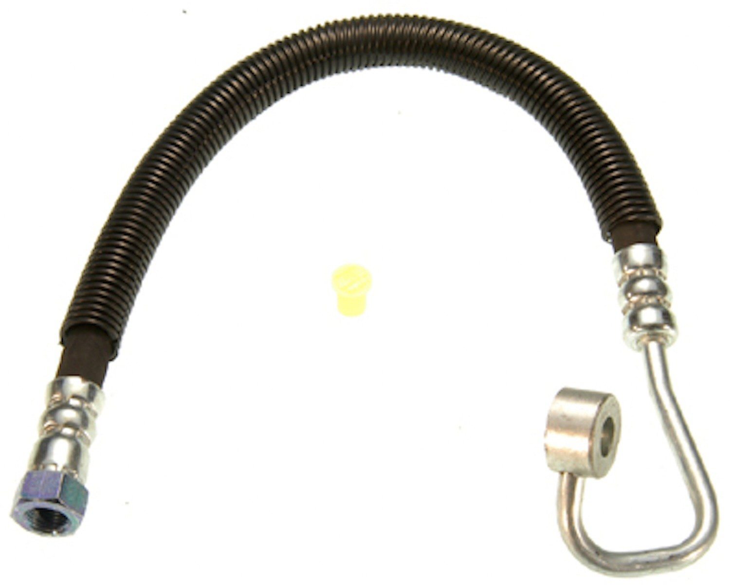 gates power steering pressure line hose assembly  frsport 359740