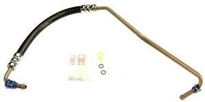 gates power steering pressure line hose assembly  frsport 359760