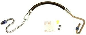 gates power steering pressure line hose assembly  frsport 359860