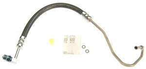 gates power steering pressure line hose assembly  frsport 359910