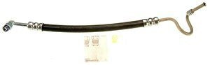 gates power steering pressure line hose assembly  frsport 359930