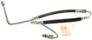 gates power steering pressure line hose assembly  frsport 360060