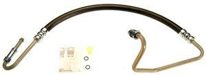 gates power steering pressure line hose assembly  frsport 360080