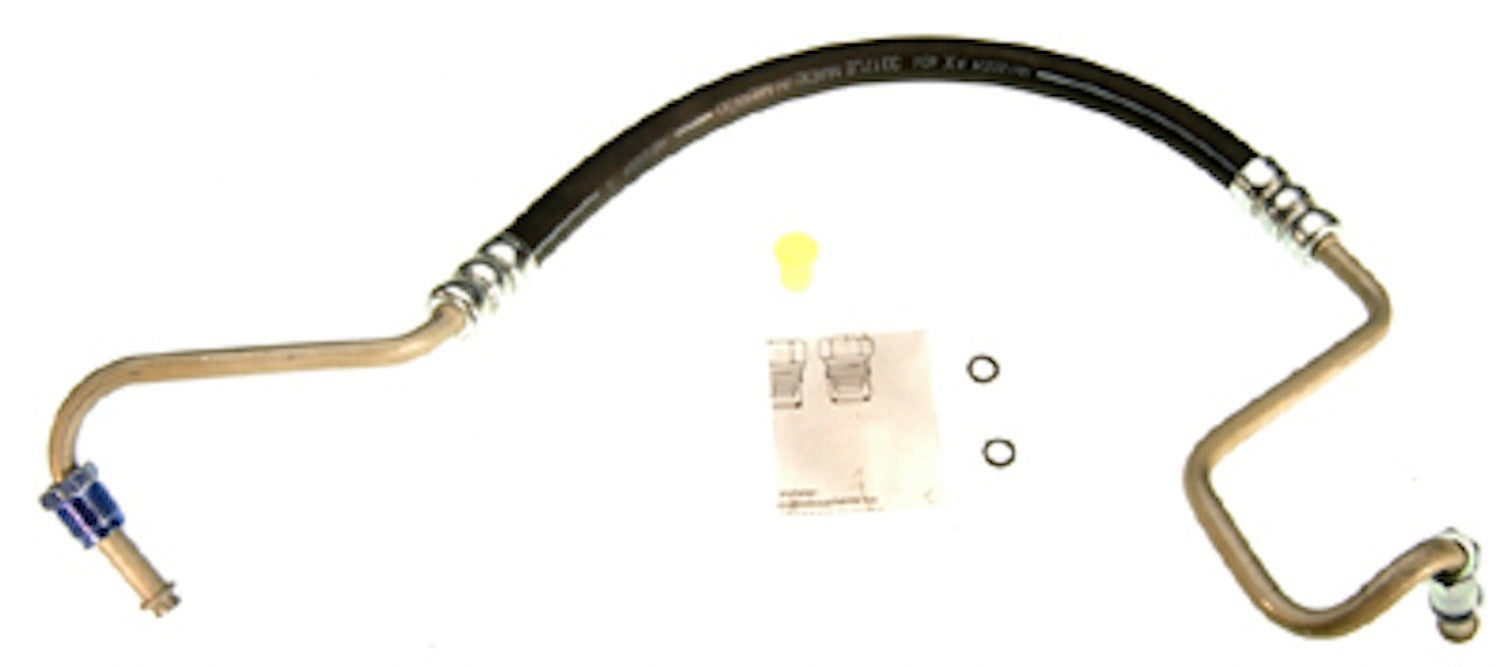 gates power steering pressure line hose assembly  frsport 360090