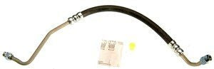 gates power steering pressure line hose assembly  frsport 360110