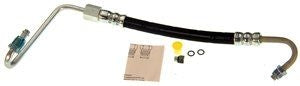 gates power steering pressure line hose assembly  frsport 360200