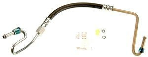 gates power steering pressure line hose assembly  frsport 360430