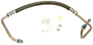 gates power steering pressure line hose assembly  frsport 360450